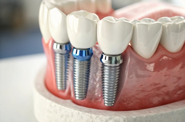 Dental Implants